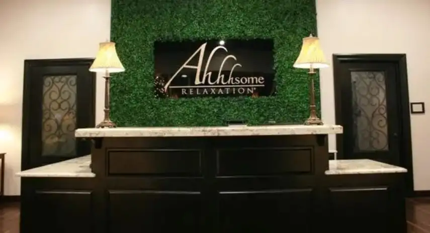 Ahhhsome Relaxation USA Franchise For Sale