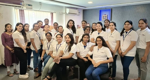 AIM PLUS (STAFFING SOLUTIONS) Franchise For Sale