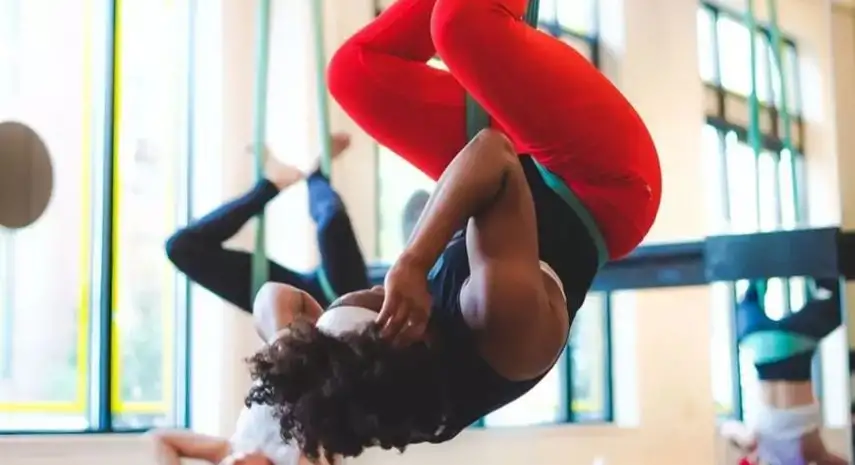 Air Fitness Studio USA Franchise Opportunity image 4