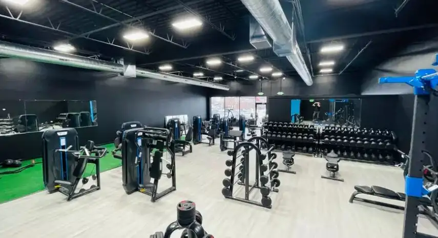 Aira Fitness USA Franchise Opportunity image 3