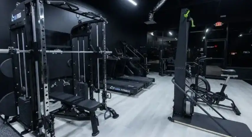 Aira Fitness USA Franchise Opportunity