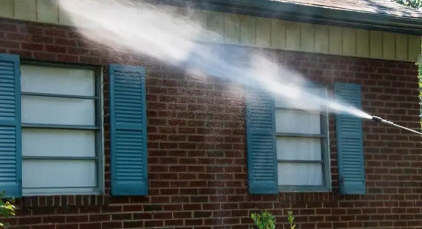 Airborne Softwash Pros USA Franchise Opportunity image 2