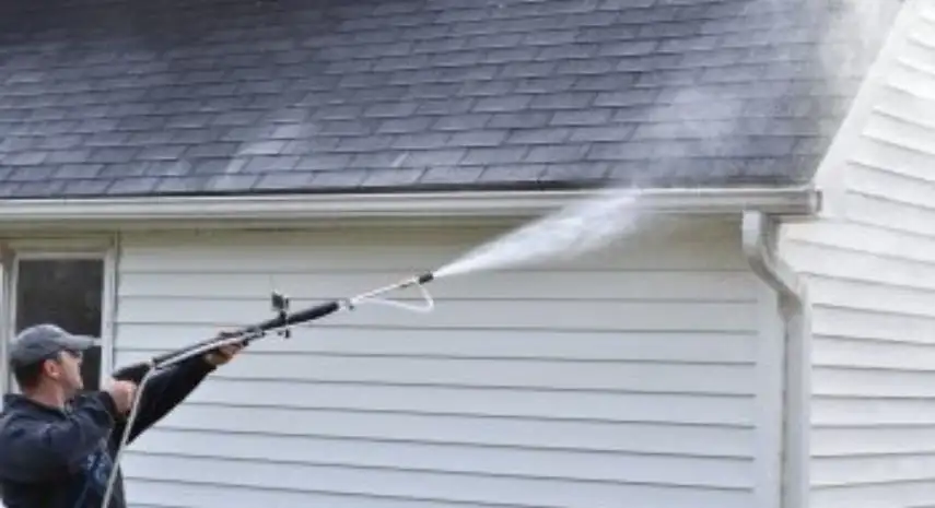 Airborne Softwash Pros USA Franchise Opportunity image 3