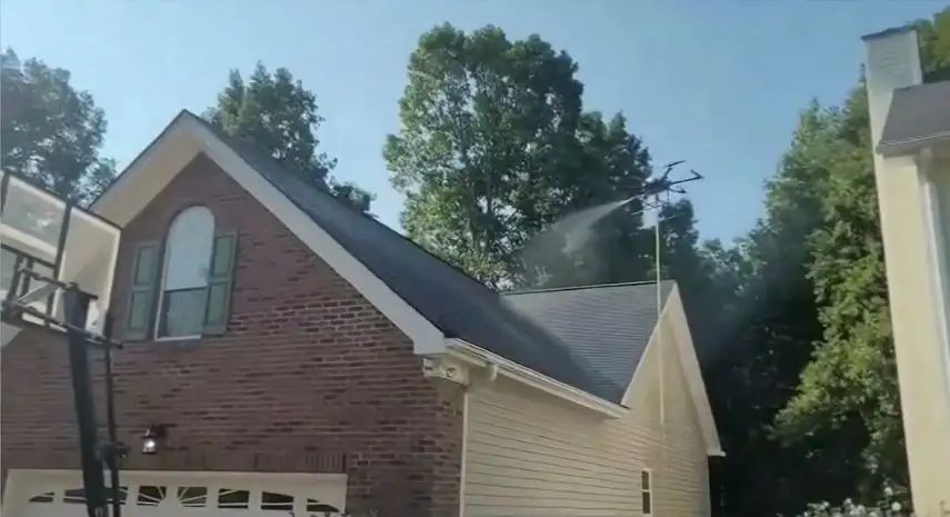 Airborne Softwash Pros USA Franchise Opportunity image 4