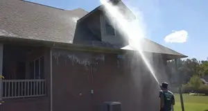 Airborne Softwash Pros USA