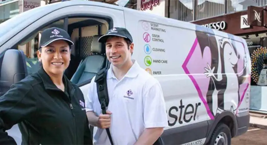 Aire-Master USA Franchise For Sale image 2