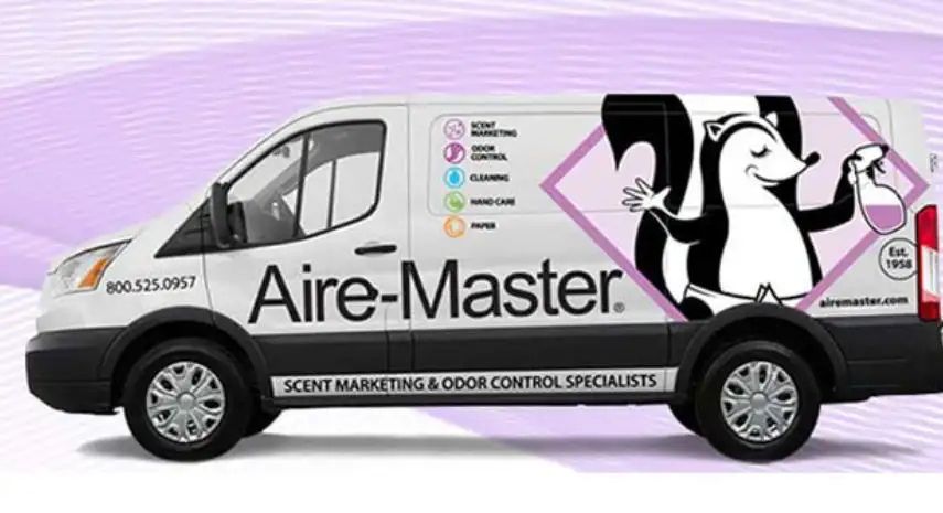 Aire-Master USA Franchise For Sale image 4