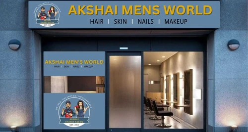 Akshai Unisex Salon Franchise Cost, Fees, Opportunity
