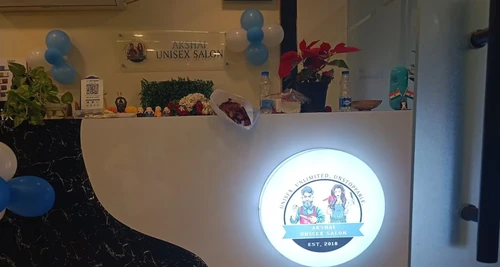Akshai Unisex Salon Franchise Cost, Fees, Opportunity