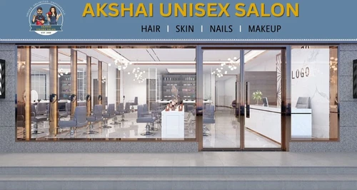 Akshai Unisex Salon Franchise Cost, Fees, Opportunity