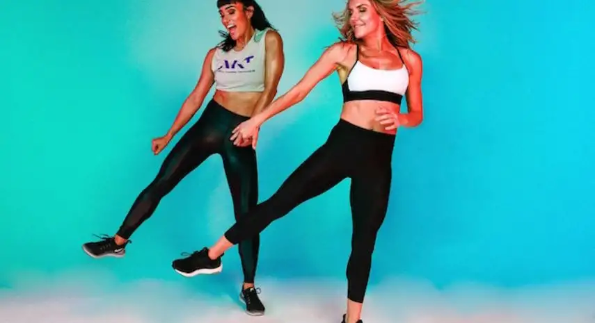 AKT Dance Fitness Studio Franchise Opportunity