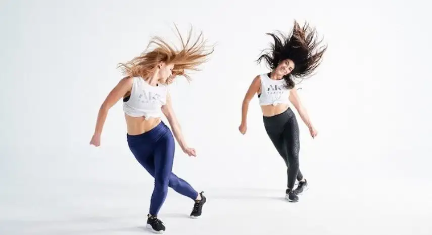 AKT Dance Fitness Studio Franchise Opportunity