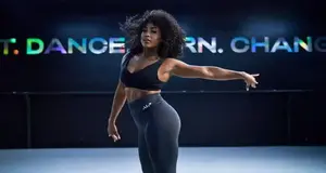 AKT Dance Fitness Studio