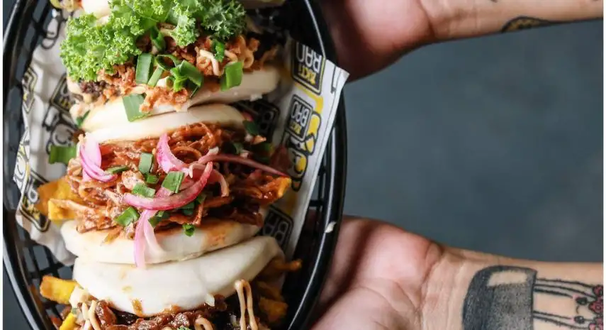 Akti Bao USA Franchise For Sale