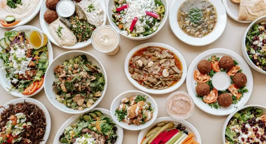 Aladdin’s Eatery USA Franchise For Sale image 2