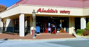 Aladdin’s Eatery USA