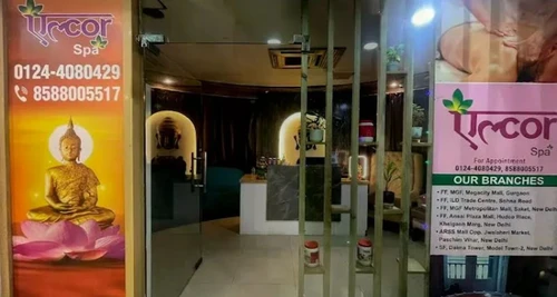 Alcor Spa Franchise Cost, Fees, Opportunity