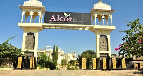 Alcor Spa Franchise Cost, Fees, Opportunity