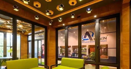 Alfen Experience Centre Franchise For Sale