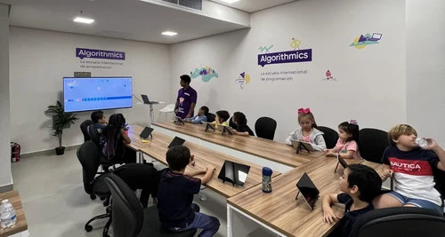 Algorithmics Franchise Cost, Fees, Opportunity