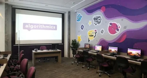 Algorithmics Franchise Cost, Fees, Opportunity