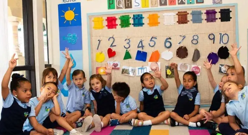 Alianza Eco International School Franchise For Sale image 4