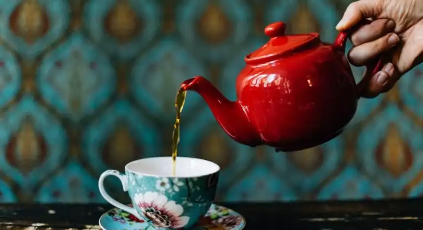 Alice's Tea Cup Franchise For Sale image 4