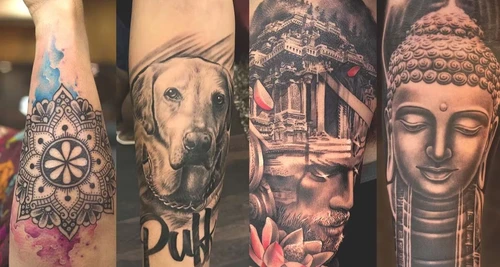 Aliens Tattoo Franchise Cost, Fees, Opportunity