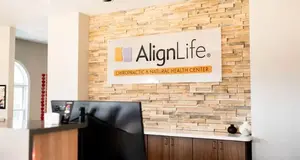 AlignLife Chiropractic & Natural Health Centers
