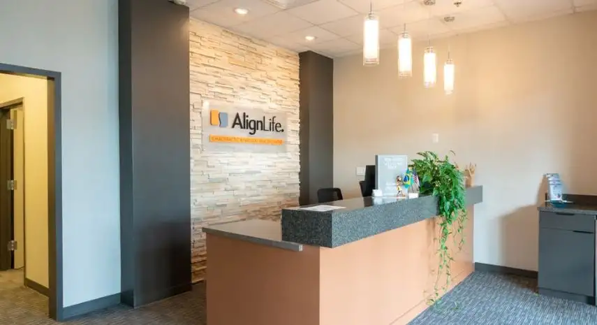 AlignLife Chiropractic Franchise image 2