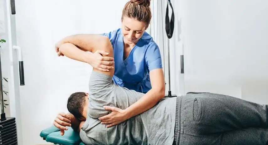 AlignLife Chiropractic Franchise image 4