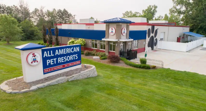 All American Pet Resorts Franchise Opportunity image 3