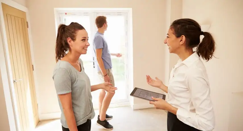 All County Property Management Franchise Opportunity image 2