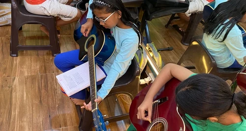 All Izz Well Art Academy Franchise Cost, Fees, Opportunity