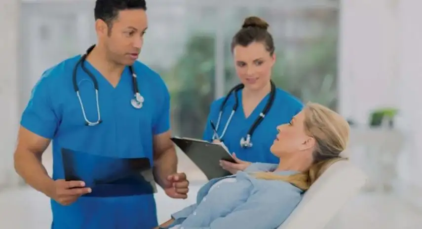 All Med Search USA Franchise Opportunity image 2