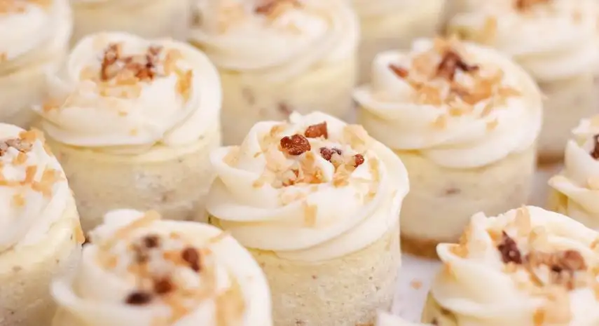 All The Crave Cheesecakes USA Franchise Opportunity