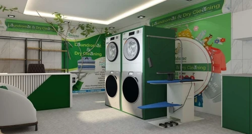 AllDone Asiatic Franchise Cost, Fees, Opportunity
