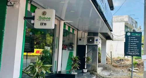 AllDone Asiatic Franchise Cost, Fees, Opportunity