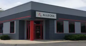 Allegra Marketing Print Mail
