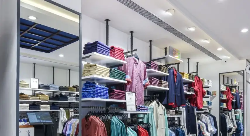 Allen Solly Franchise Opportunity in India image 2