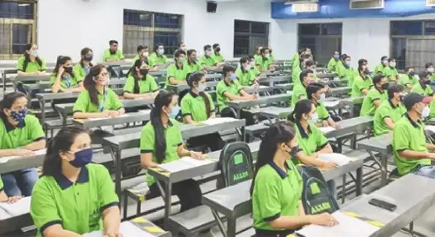 Allen Training Centers Franchise Cost, Fees & Opportunity