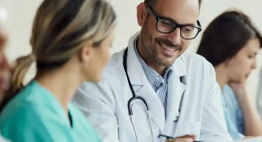 Alleviant Health Centers Franchise Opportunity in USA