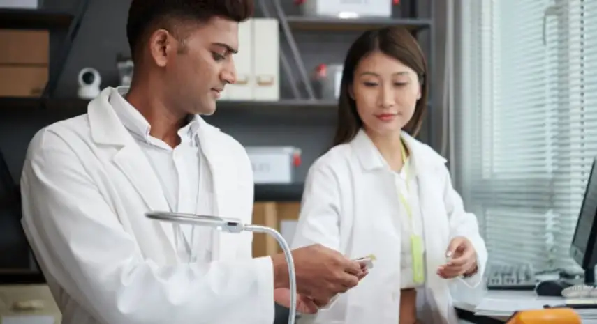 Alleviant Health Centers Franchise Opportunity in USA