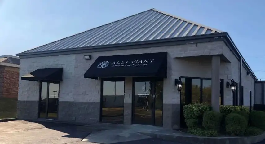 Alleviant Health Centers Franchise Opportunity in USA