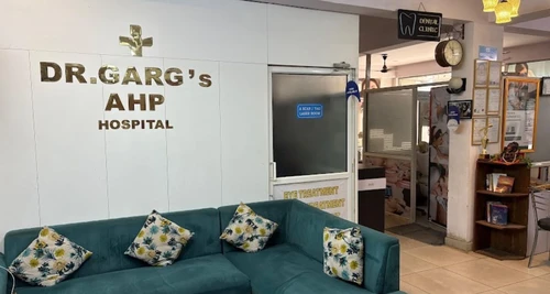Allied Health Plus Hospital Franchise For Sale