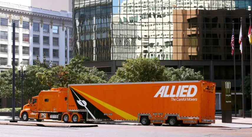 Allied Van Lines USA Franchise Opportunity