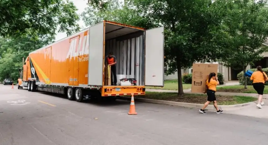 Allied Van Lines USA Franchise Opportunity