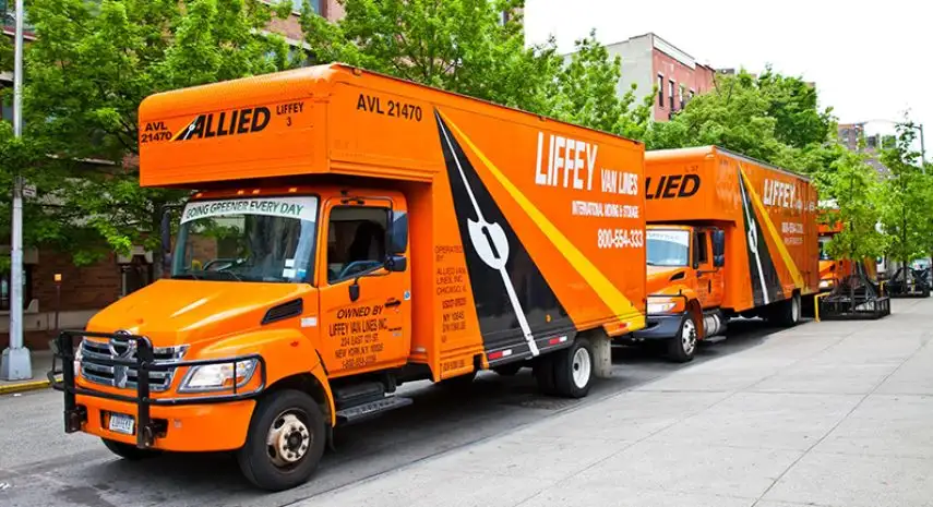 Allied Van Lines USA