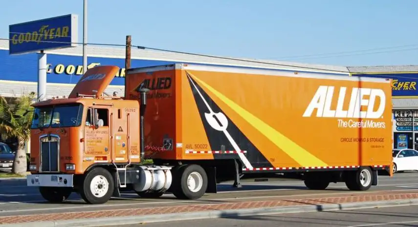 Allied Van Lines USA Franchise Opportunity