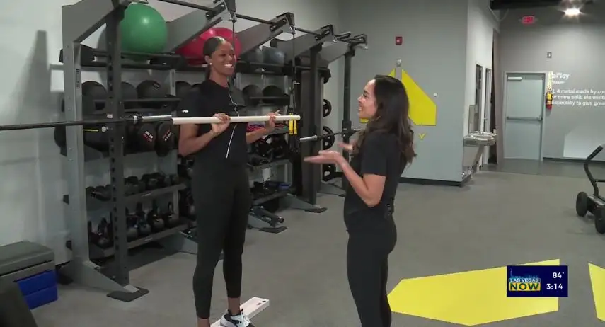 Alloy Personal Training Franchise For Sale image 2